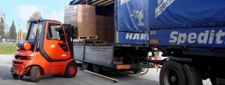 24-Stunden Eildienst - Hinterdobler Fabrikations GmbH