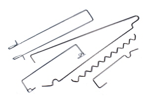 Drahtbiegeteile aus Stahl, Federstahl oder Edelstahl - Hinterdobler Fabrikations GmbH Drahtbiegeteile aus Stahl, Federstahl oder Edelstahl - Hinterdobler Fabrikations GmbH