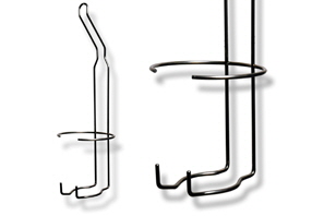 Drahtbiegeteile aus Stahl, Federstahl oder Edelstahl - Hinterdobler Fabrikations GmbH Drahtbiegeteile aus Stahl, Federstahl oder Edelstahl - Hinterdobler Fabrikations GmbH