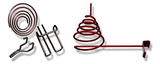Drahtbiegeteile - Hinterdobler Fabrikations GmbH